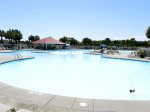 Gorgeous Resort Pool